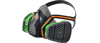 Fangdun gas masks: selected according to the GB 2890-2022 standard, with clear protection targets as the key