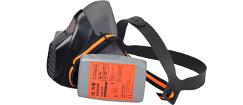Fangdun dust mask: protecting respiratory health with professionalism and technology