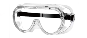Eye protection equipment: FangdunH1721AF eye mask and H2721AF glasses