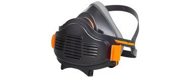 FangdunKN100 dust mask: a reliable choice for protecting gemstone processing crystal dust