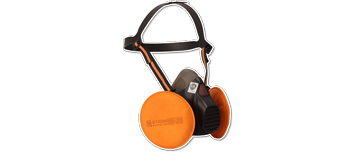 Fangdun dust mask: standardized wearing to strengthen occupational health defense line