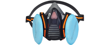 Guidelines for Selecting and Wearing Shield Dust Masks in Carving Operations